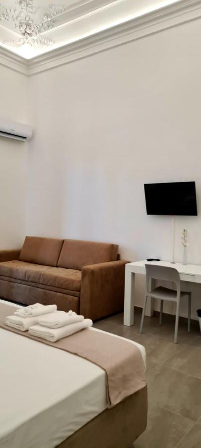 קטאניה Home De Curtis מראה חיצוני תמונה