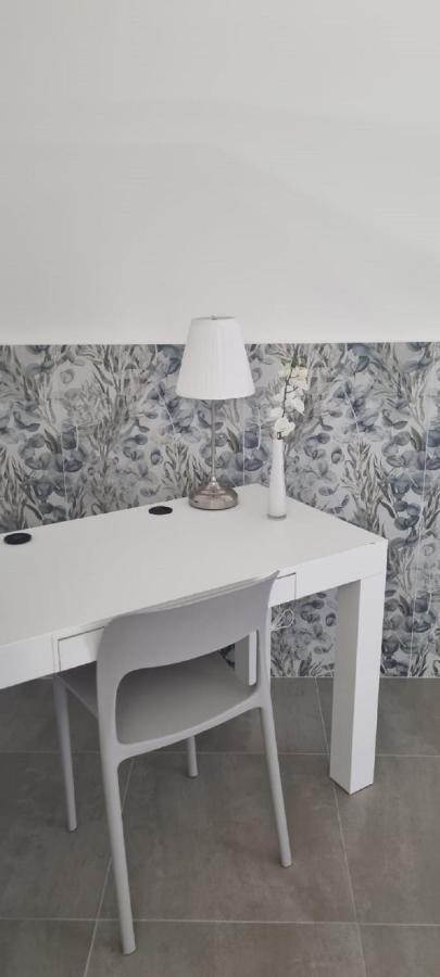 קטאניה Home De Curtis מראה חיצוני תמונה