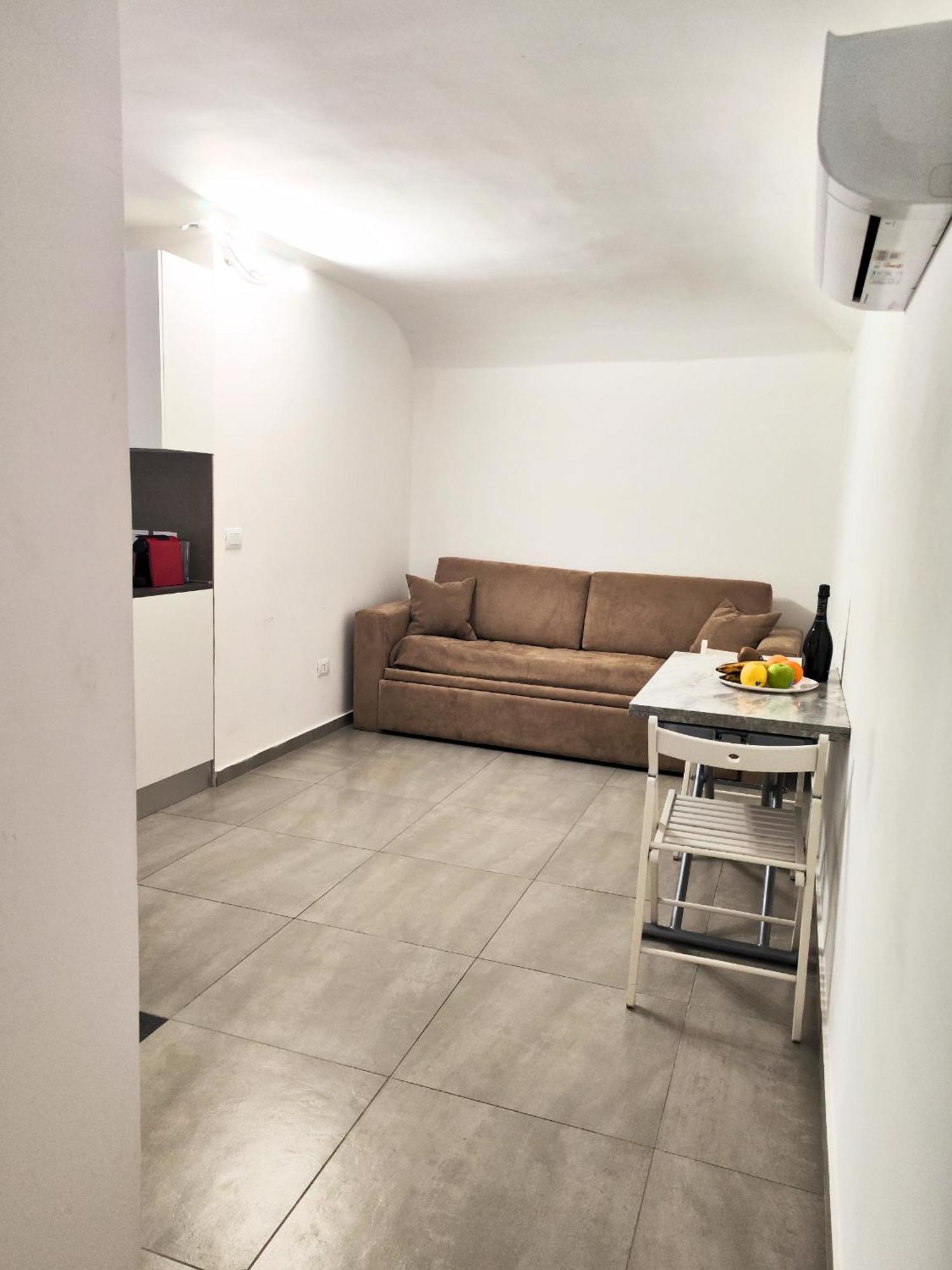 קטאניה Home De Curtis מראה חיצוני תמונה
