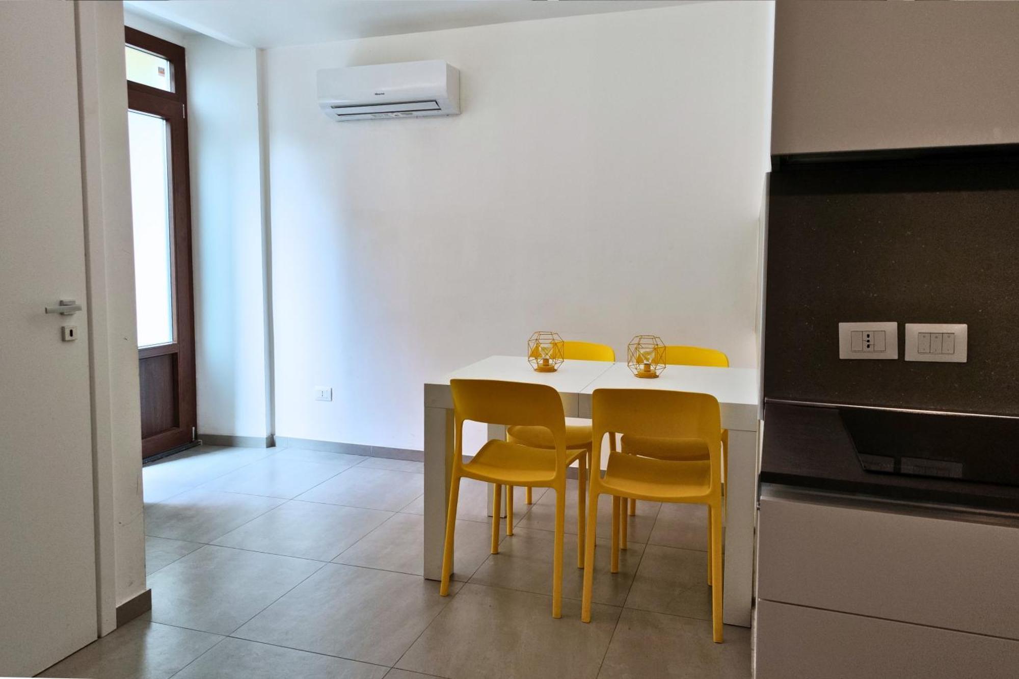 קטאניה Home De Curtis מראה חיצוני תמונה