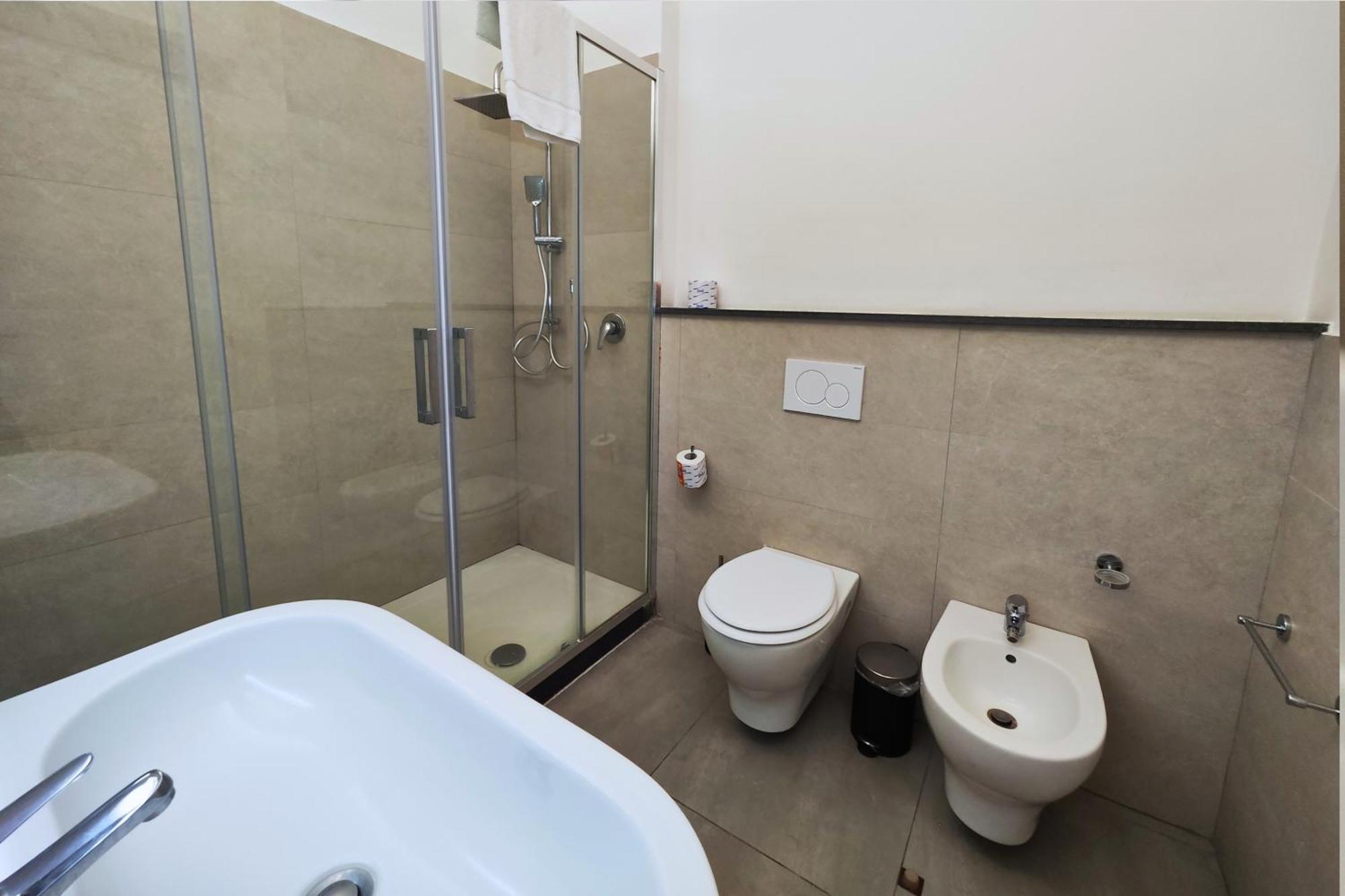 קטאניה Home De Curtis מראה חיצוני תמונה
