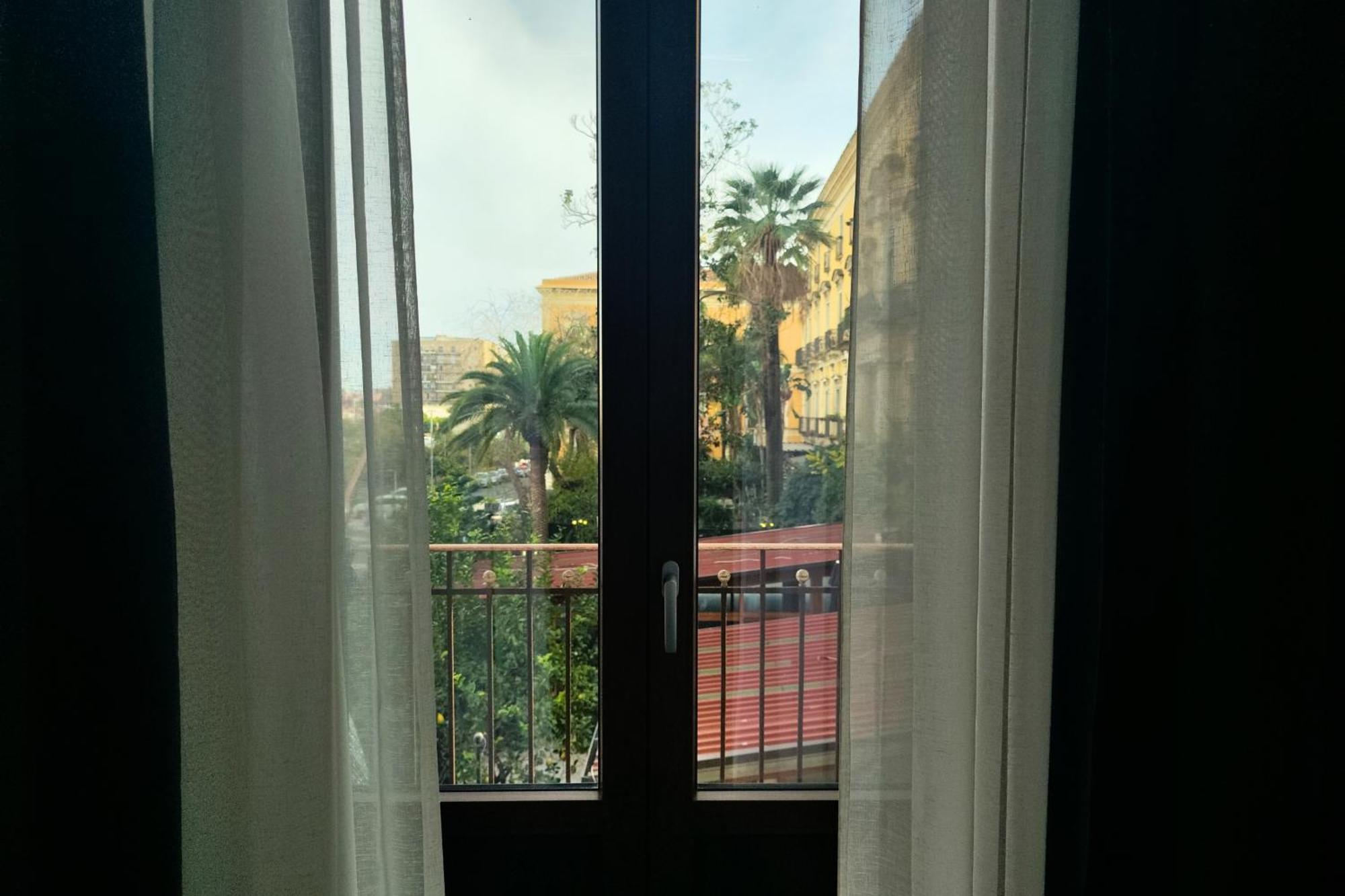קטאניה Home De Curtis מראה חיצוני תמונה