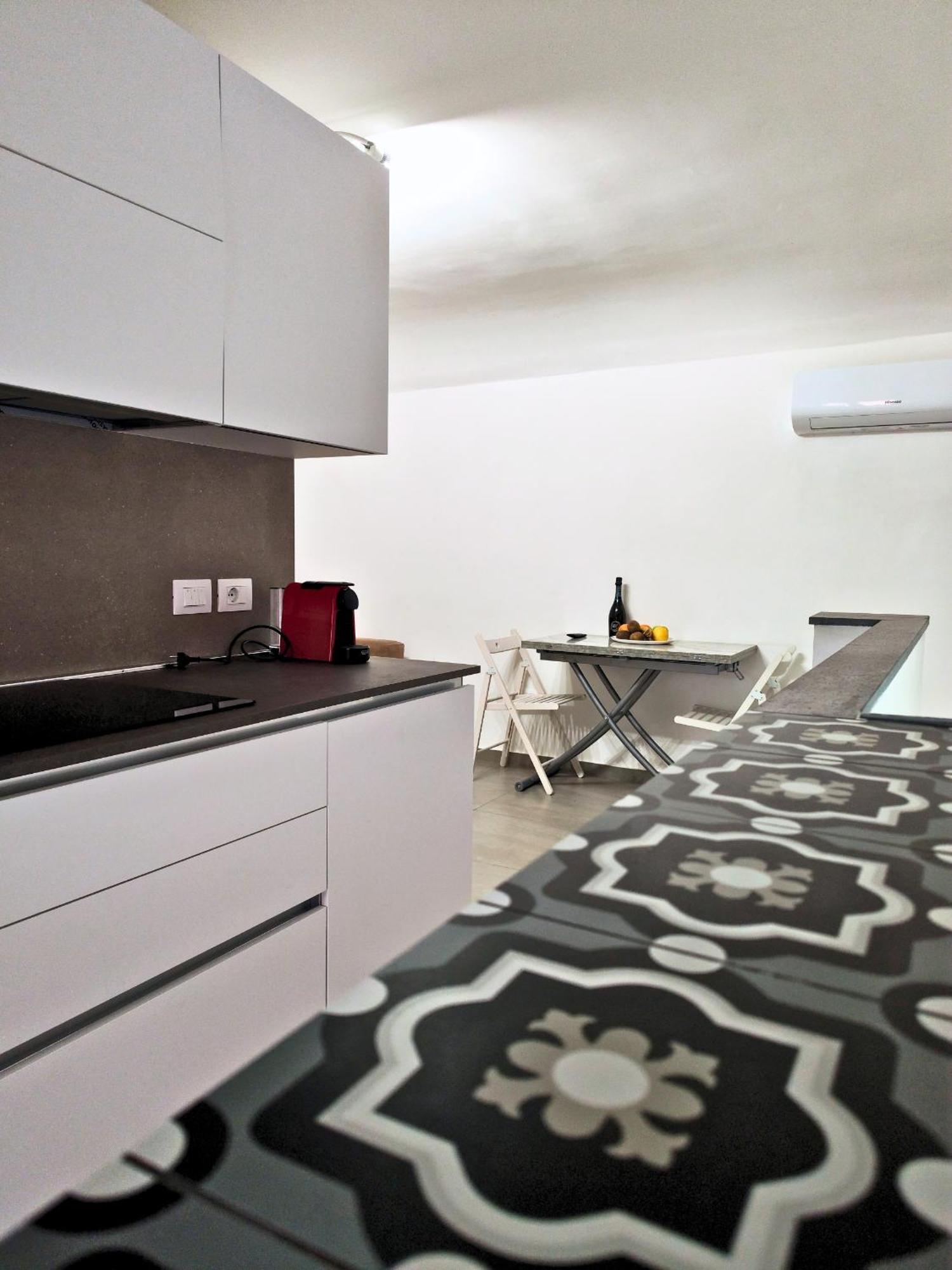 קטאניה Home De Curtis מראה חיצוני תמונה