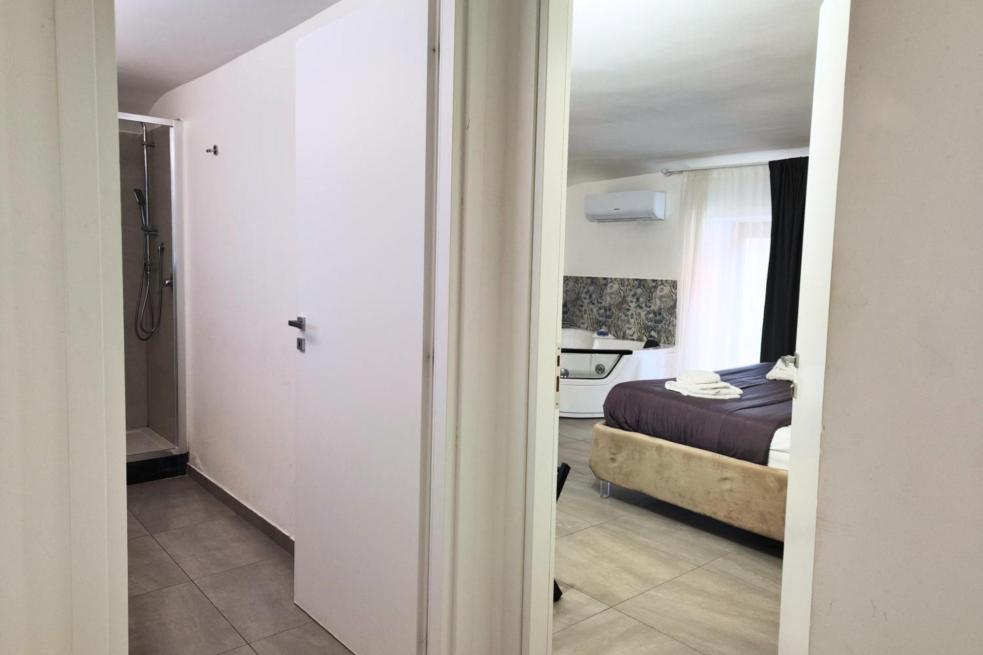 קטאניה Home De Curtis מראה חיצוני תמונה