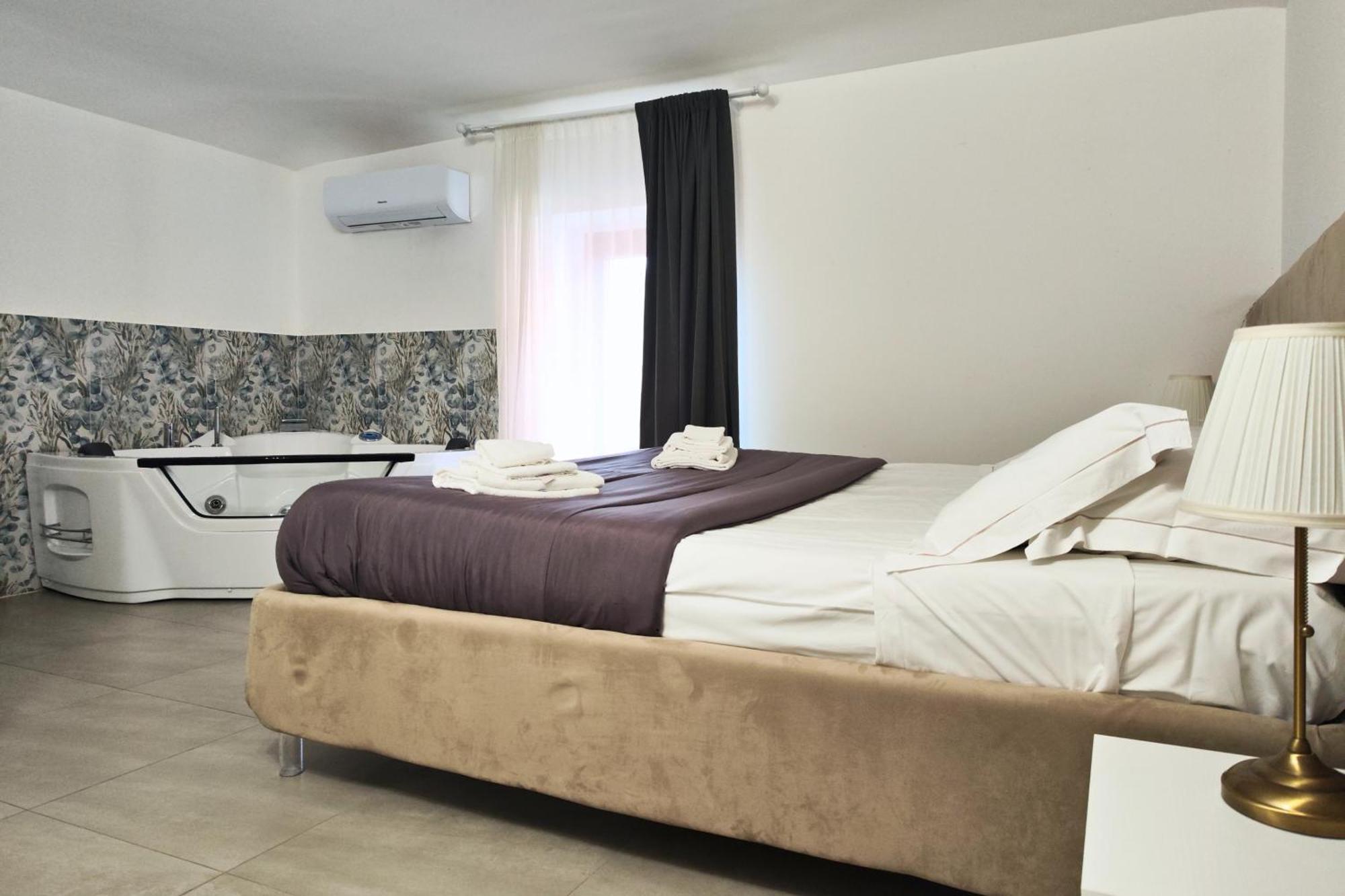 קטאניה Home De Curtis מראה חיצוני תמונה