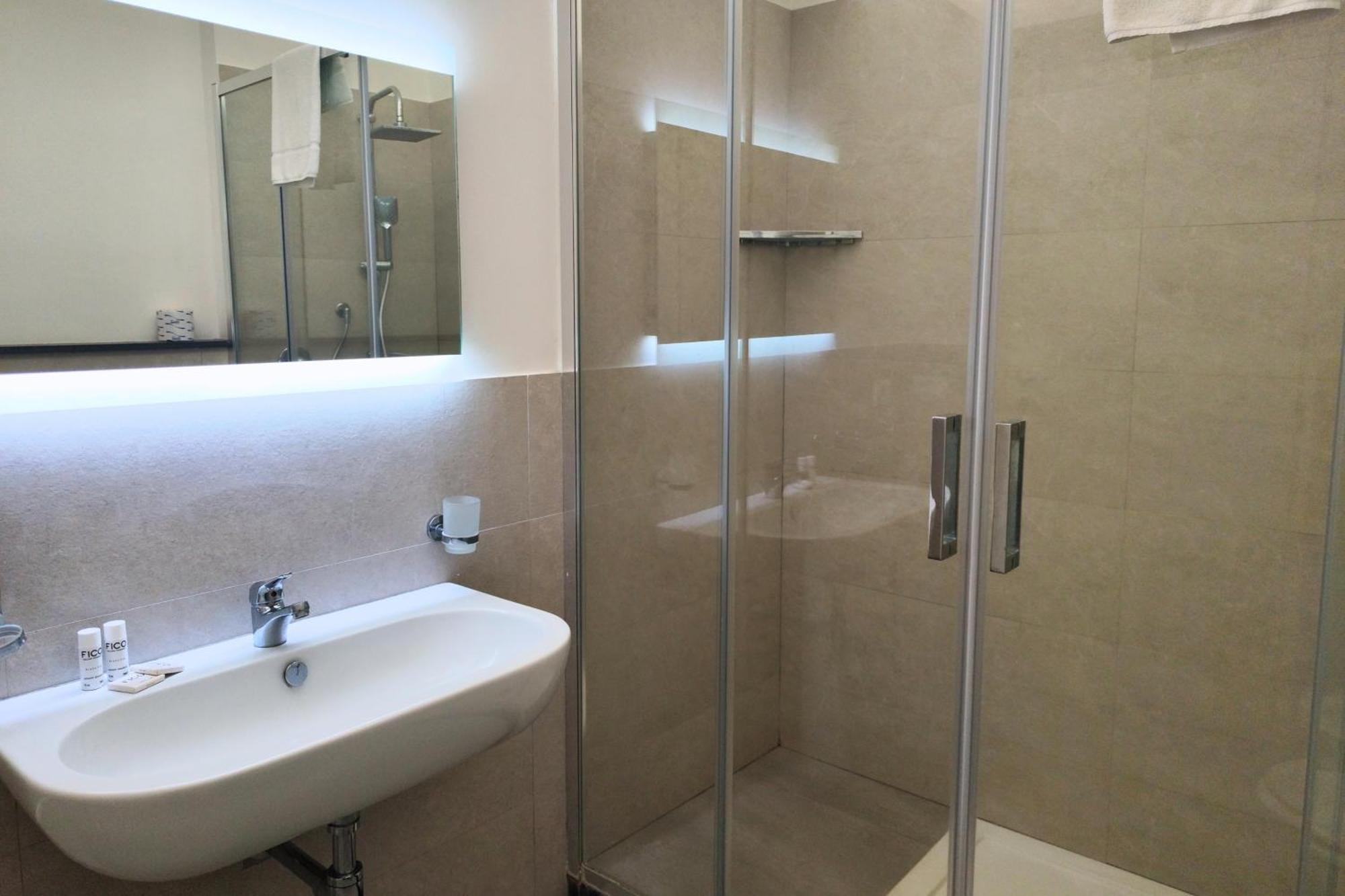 קטאניה Home De Curtis מראה חיצוני תמונה