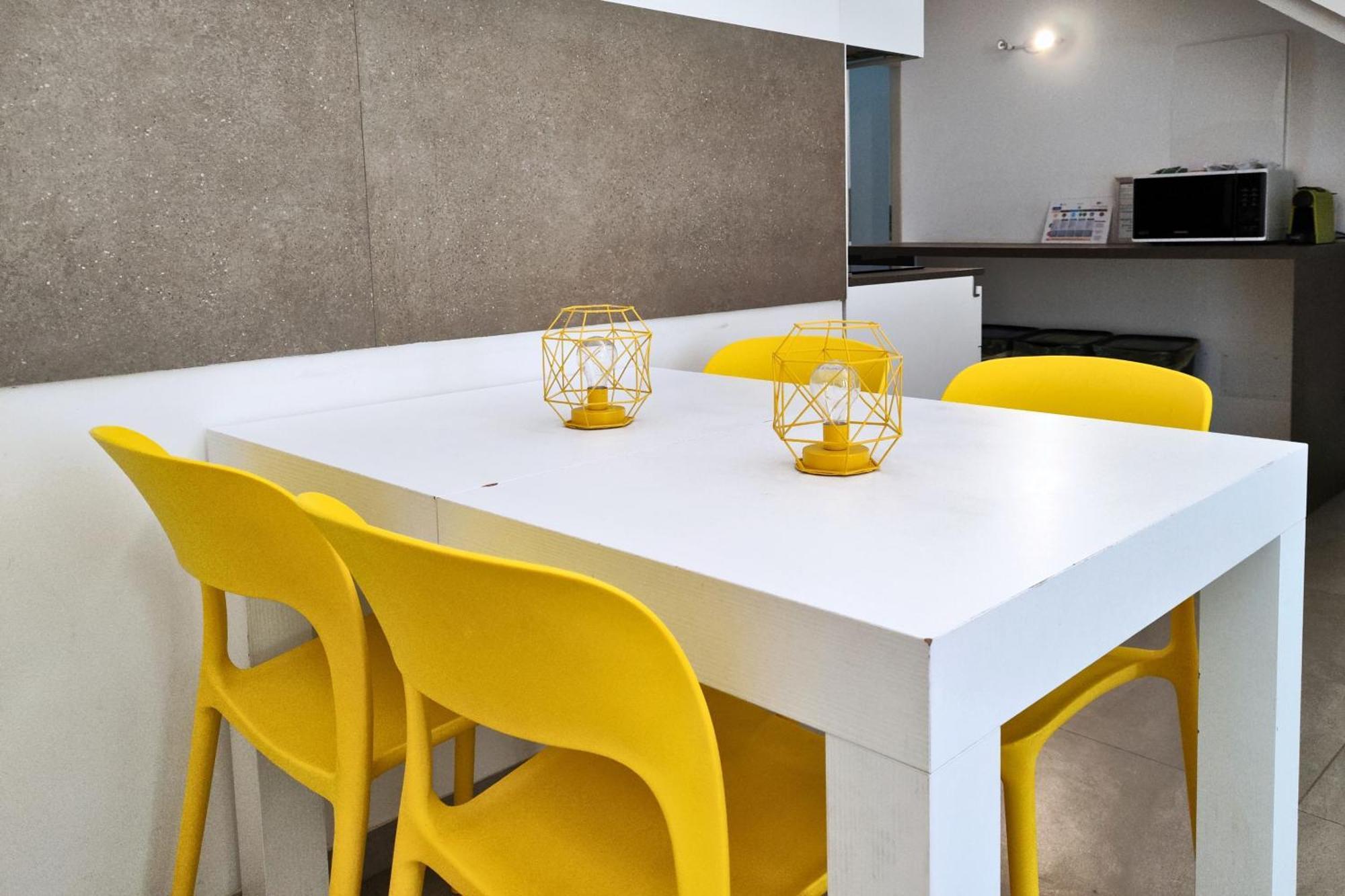 קטאניה Home De Curtis מראה חיצוני תמונה