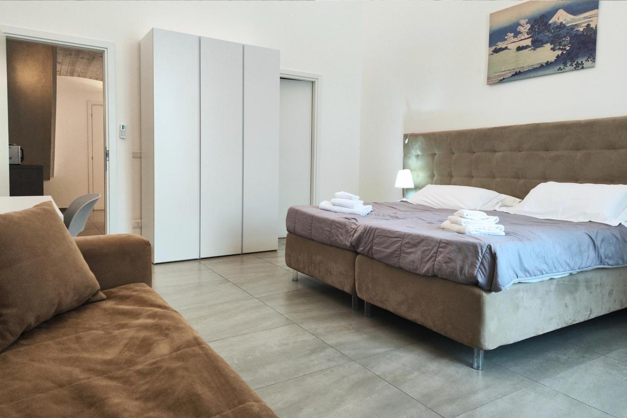 קטאניה Home De Curtis מראה חיצוני תמונה