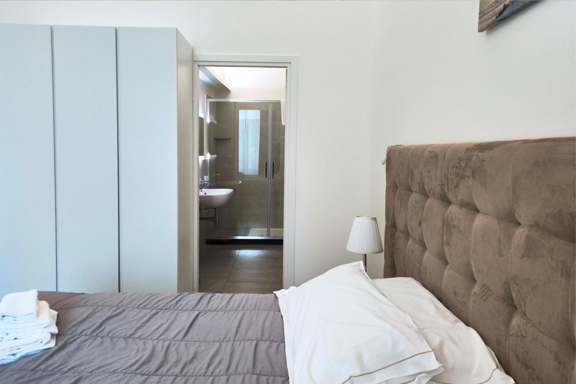 קטאניה Home De Curtis מראה חיצוני תמונה